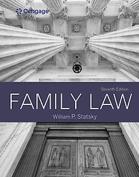 Family Law, Loose-leaf Version