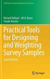 Practical Tools for Designing and Weighting Survey Samples