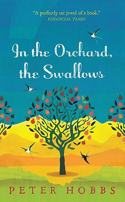 the Orchard, Swallows