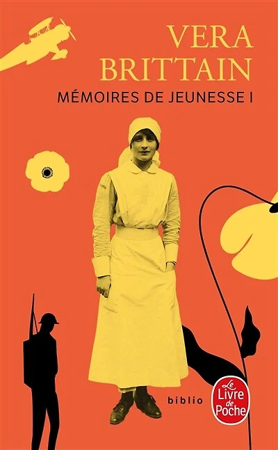Mémoires de jeunesse, Vol. 1