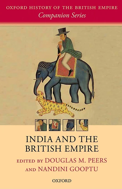 India and the British Empire