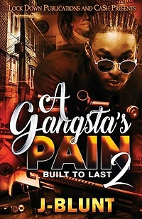 A Gangsta's Pain 2