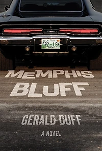 Memphis Bluff