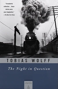 The Night Question: Stories
