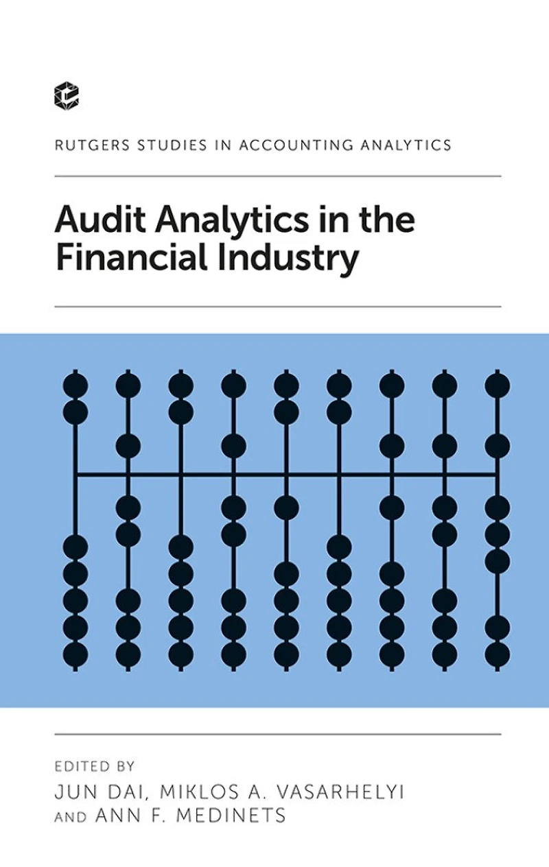Audit Analytics the Financial Industry