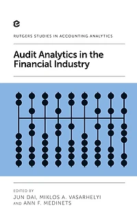 Audit Analytics the Financial Industry