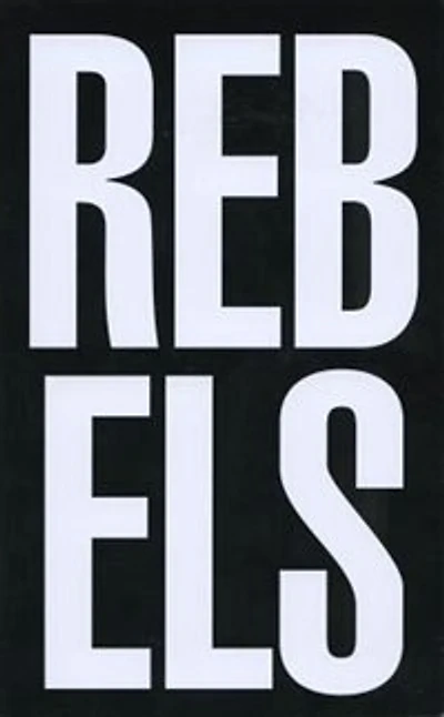 Rebels Rebel: AIDS, Art and Activism in New York, 1979-1989
