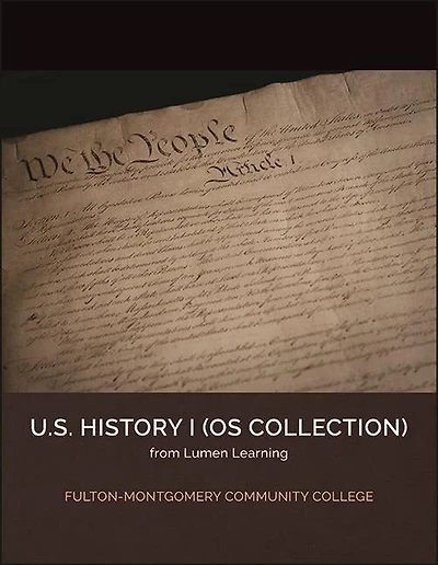 American History I