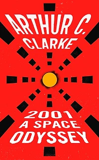 2001: a Space Odyssey: 25th Anniversary Edition