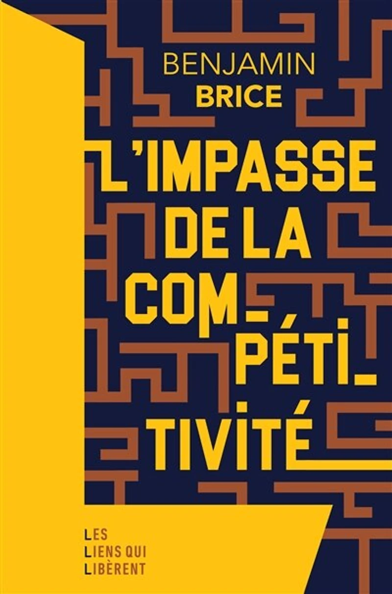 L' impasse de la compétitivité