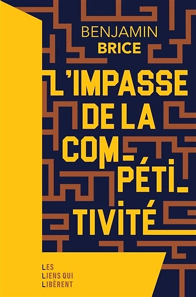 L' impasse de la compétitivité