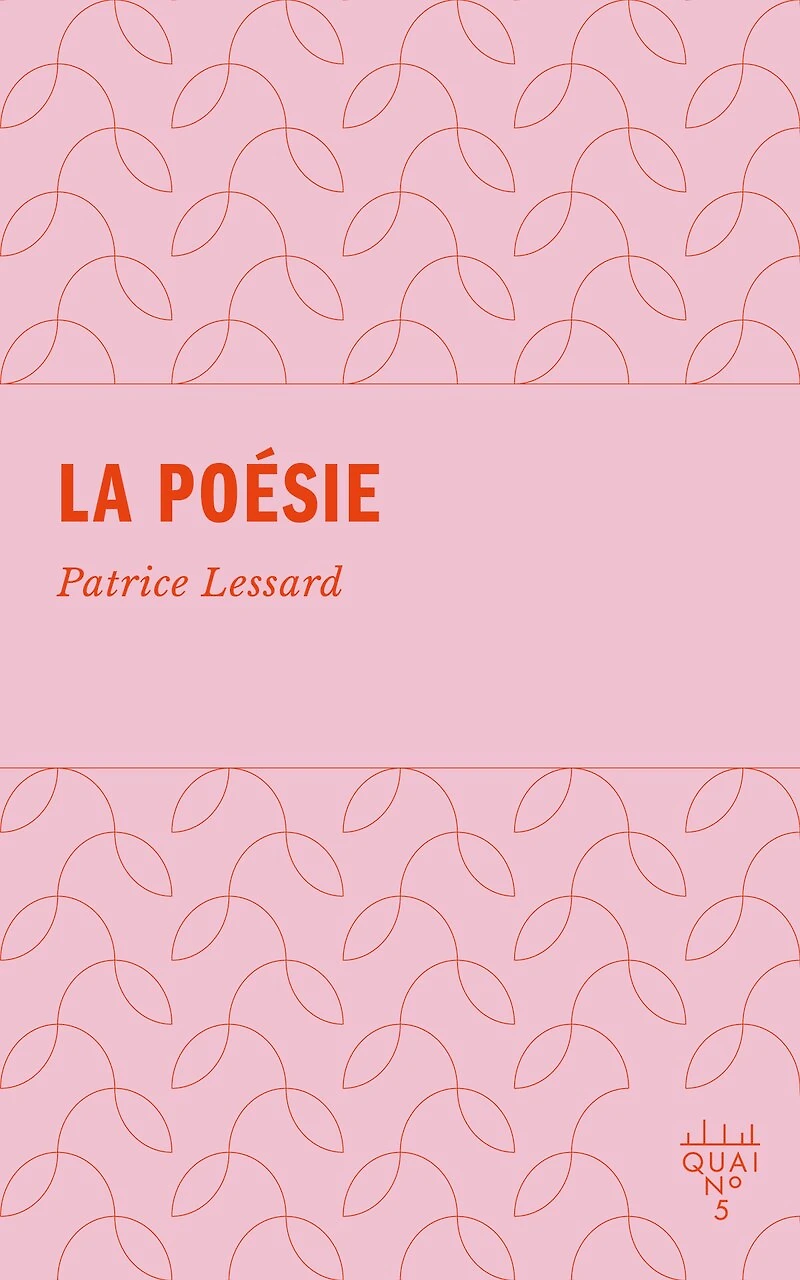 La poésie