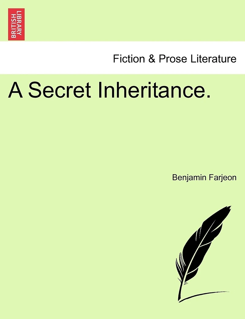 A Secret Inheritance