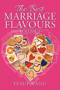 THE BEST MARRIAGE FLAVOURS: Volume 2