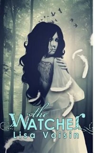 The Watcher: Book One of The Watcher Saga