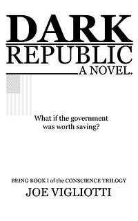 Dark Republic