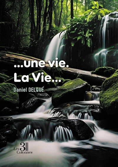 Une vie. La Vie...