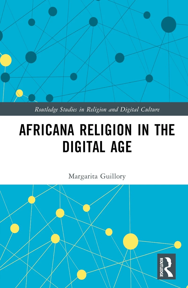 Africana Religion the Digital Age