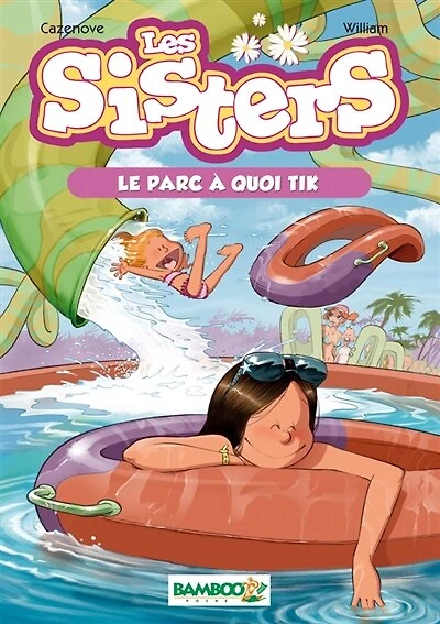 Le parc à quoi tik