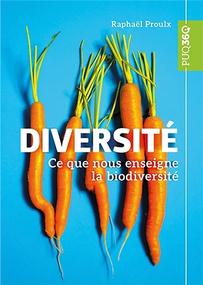 Diversité: Ce que nous enseigne la biodiversité