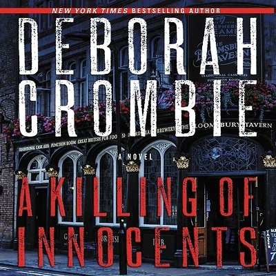 A Killing of Innocents: Novel