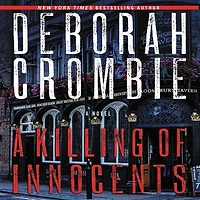 A Killing of Innocents: Novel