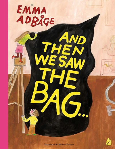 And Then We Saw the Bag . . .: Trash to Them, Treasure to Us