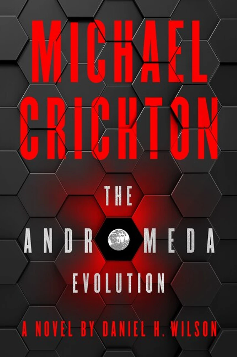 ANDROMEDA EVOLUTION