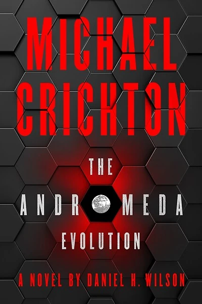 ANDROMEDA EVOLUTION