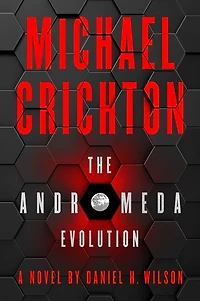ANDROMEDA EVOLUTION