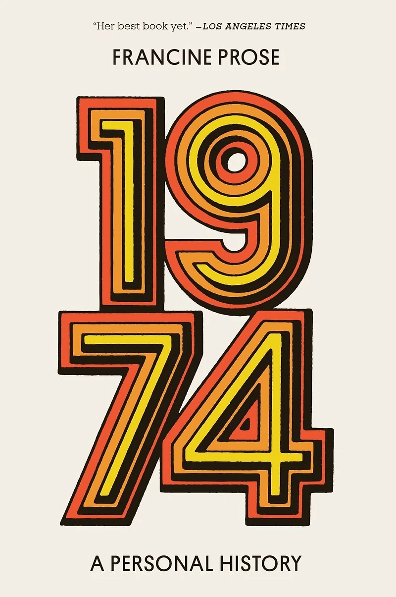 1974: A Personal History