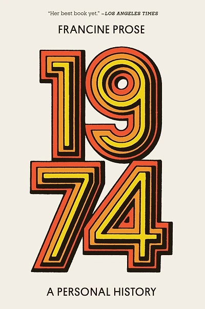 1974: A Personal History