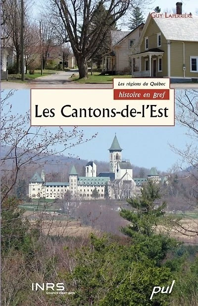 Les Cantons-de-l'Est