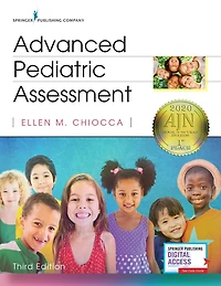 Advanced Pediatric Assessment