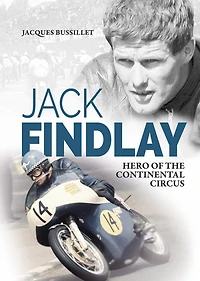 Jack Findlay: Hero of the Continental Circus