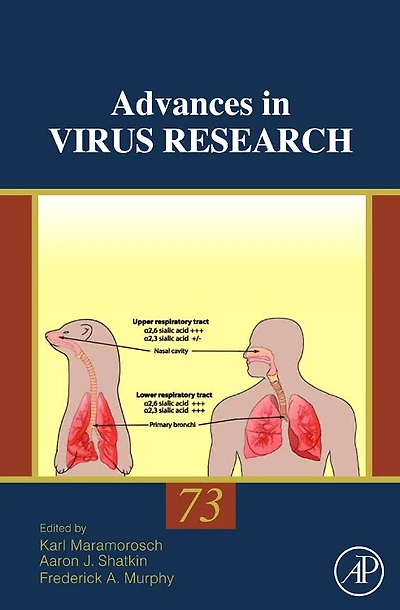Advances Virus Research