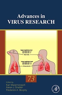 Advances Virus Research