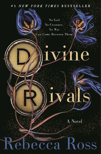 Divine Rivals: Collector's Edition