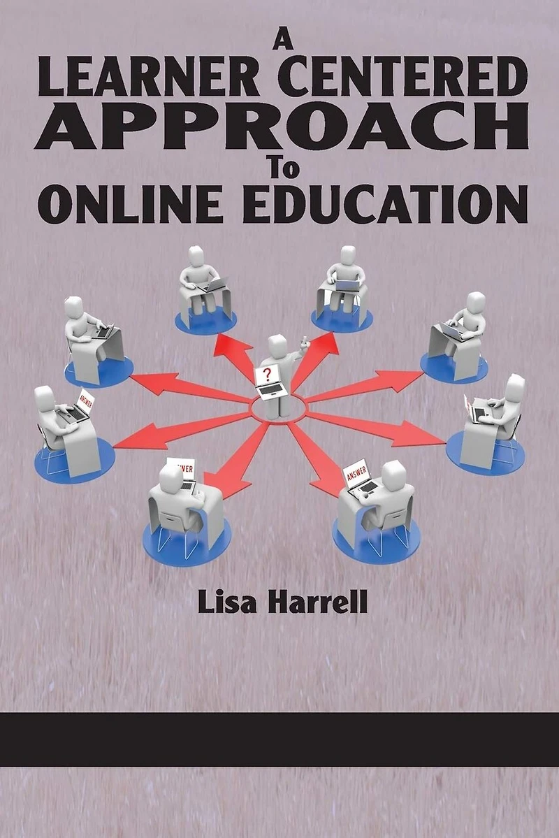 A Learner Centered Approach to Online Education
