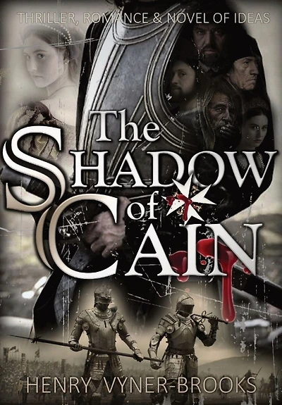 The Shadow of Cain: The Renaissance Trilogy - Book II