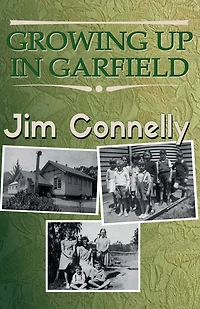 Growing Up In Garfield