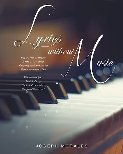 Lyrics Without Music