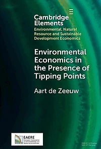 Environmental Economics the Presence of Tipping Points