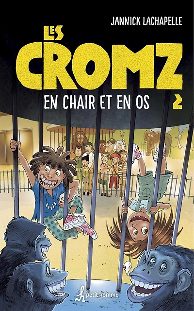 En chair et en os