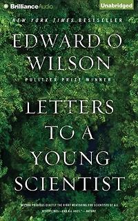 Letters To A Young Scientist