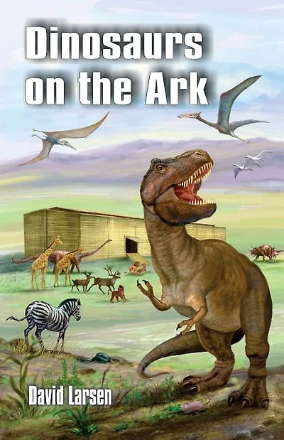 Dinosaurs on the Ark