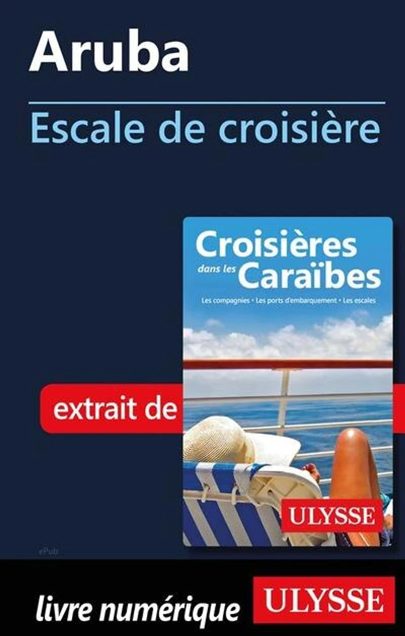 Croisières dans les Caraïbes