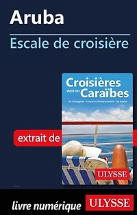 Croisières dans les Caraïbes