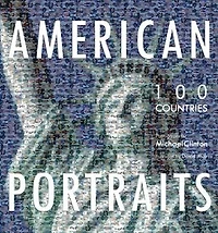 American Portraits: 100 Countries