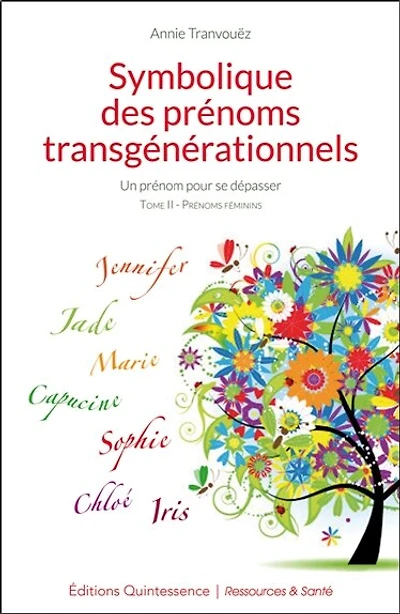 Prénoms féminins